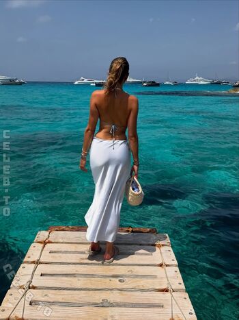 Full leaked Fanny fee werther private photo