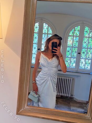 Full leaked Fanny fee werther private photo