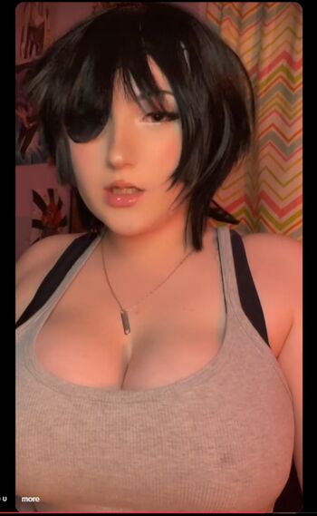 Full leaked Fanta gutz private photo