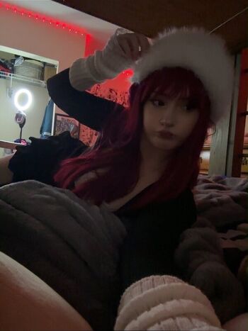 Full leaked Fanta gutz private photo