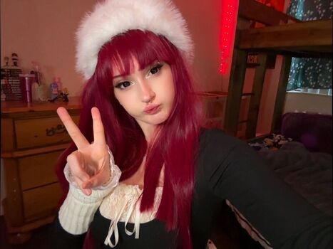 Full leaked Fanta gutz private photo