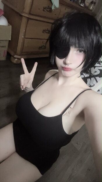 Full leaked Fanta gutz private photo