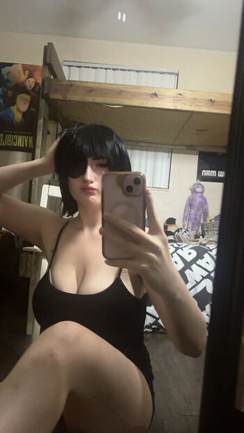 Full leaked Fanta gutz private photo