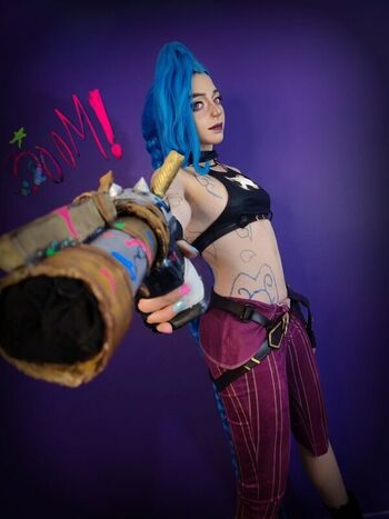 Full leaked Fantasmita fox private photo