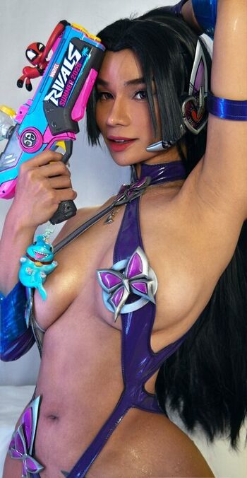 Full leaked Fantastic nami private photo