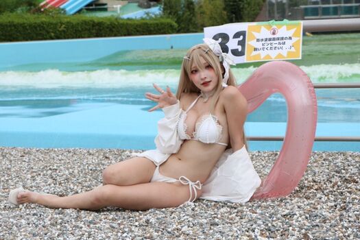 Full leaked Fantasy factory komachi page private onlyfans photo