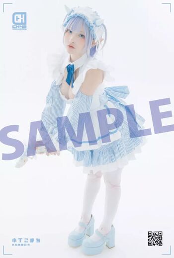 Fantasy Factory | komachi