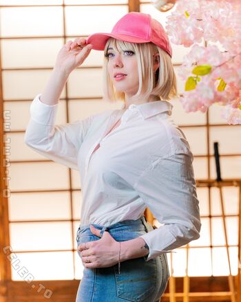 Full leaked Farbenfuchs private photo