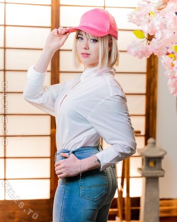 Full leaked Farbenfuchs private photo