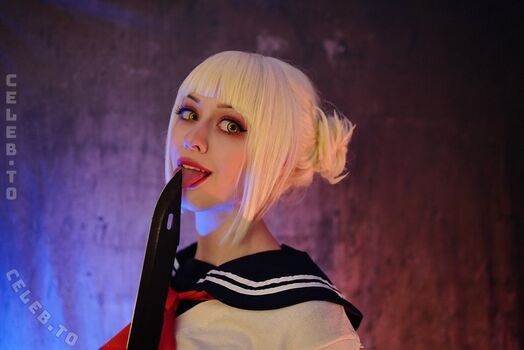 Full leaked Farbenfuchs private photo