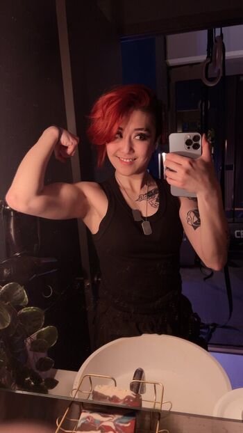 Full leaked Fareeha private photo