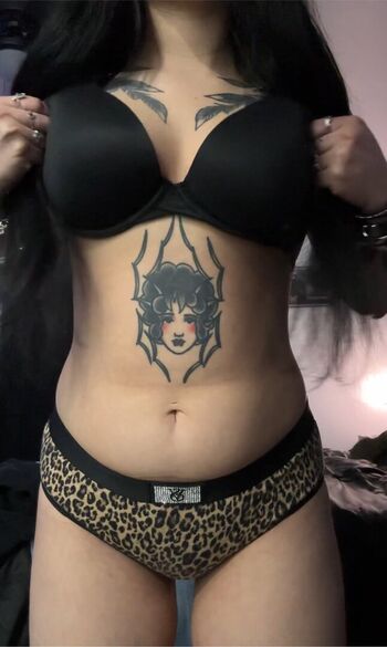 Full leaked Farianaaaa private photo