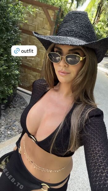 Full leaked Farina opoku private photo