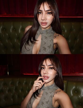 Full leaked Farradillajingga private photo