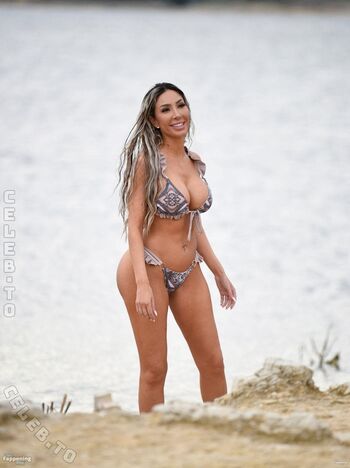Full leaked Farrah abraham private photo