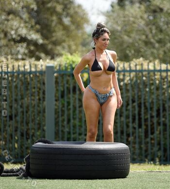Full leaked Farrah abraham private photo