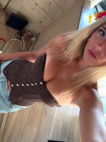 Full leaked Farrah thomas private photo