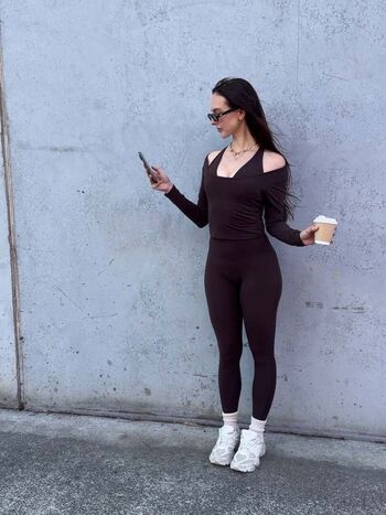 Full leaked Fasffy page private photo