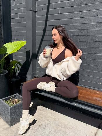 Full leaked Fasffy page private photo