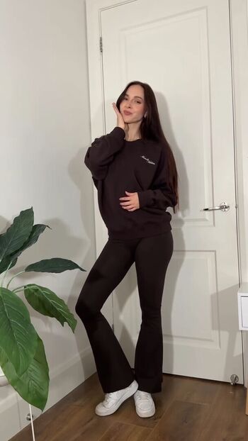 Full leaked Fasffy private photo