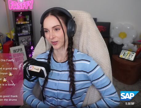 Full leaked Fasffy private photo