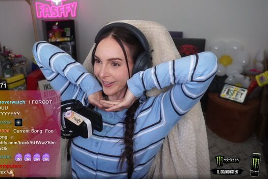 Full leaked Fasffy private photo