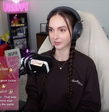 Full leaked Fasffy private photo