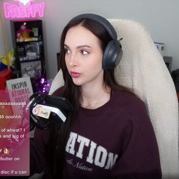 Full leaked Fasffy private photo