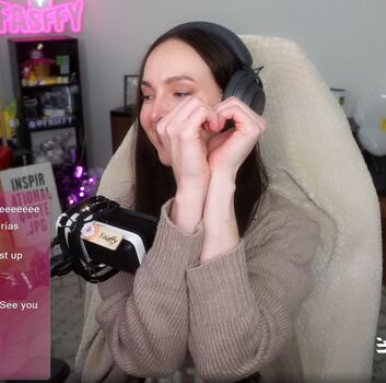 Full leaked Fasffy private photo