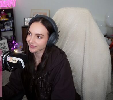 Full leaked Fasffy private photo