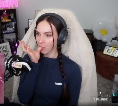 Full leaked Fasffy private photo