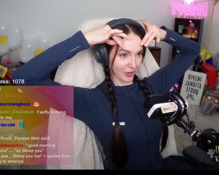 Full leaked Fasffy private photo