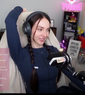 Full leaked Fasffy private photo