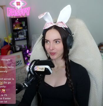 Full leaked Fasffy private photo