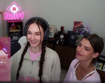 Full leaked Fasffy private photo