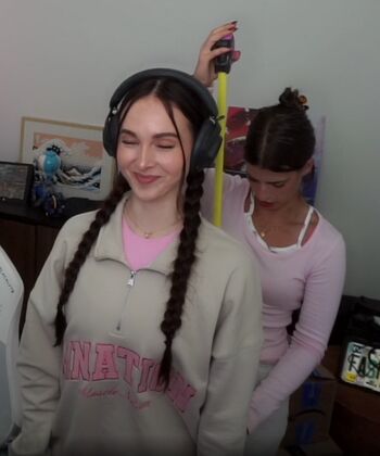 Full leaked Fasffy private photo
