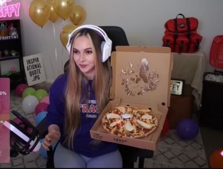 Full leaked Fasffy private photo