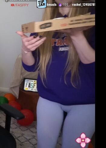 Full leaked Fasffy private photo