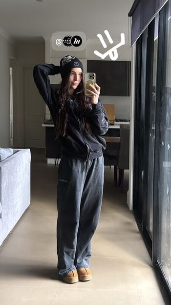 Full leaked Fasffy private photo