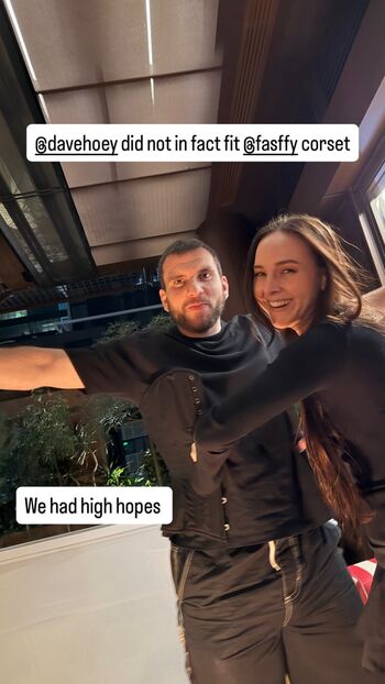 Full leaked Fasffy page private photo