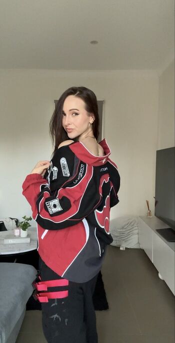 Full leaked Fasffy private photo