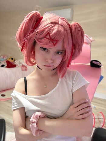 Full leaked Fatalevie private photo