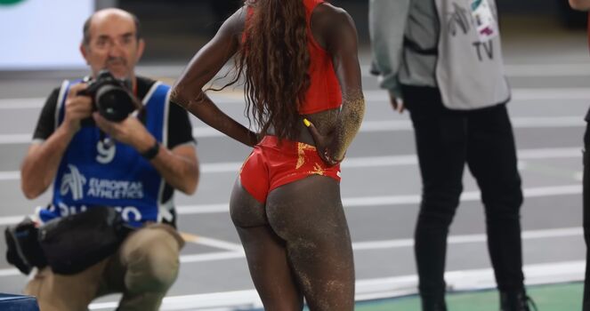 Full leaked Fatima diame private photo