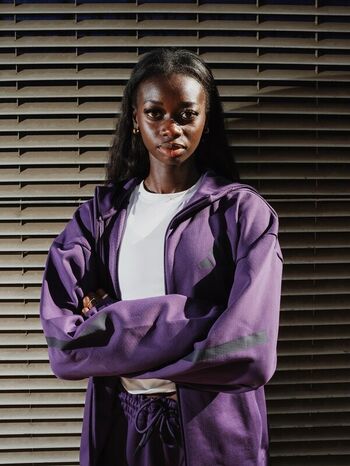 Full leaked Fatima diame private photo