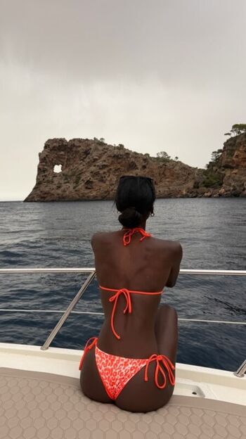 Full leaked Fatima diame private photo