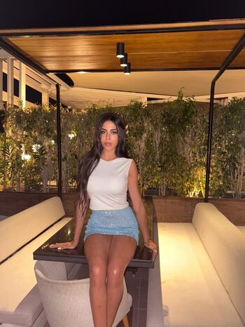 Full leaked Fatimae private photo