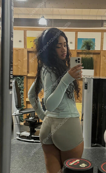 Full leaked Fatimavsb private photo