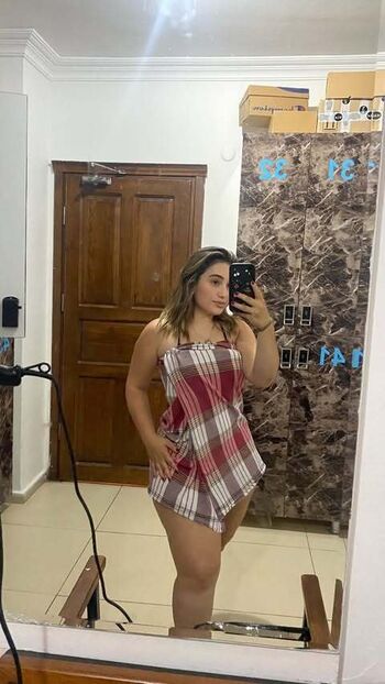 Full leaked Fatmaakonca private photo