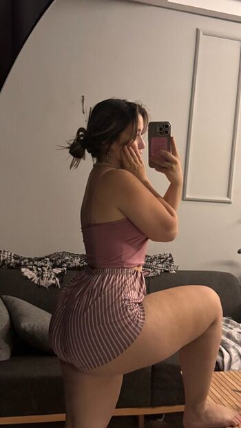 Full leaked Fatmaakonca private photo