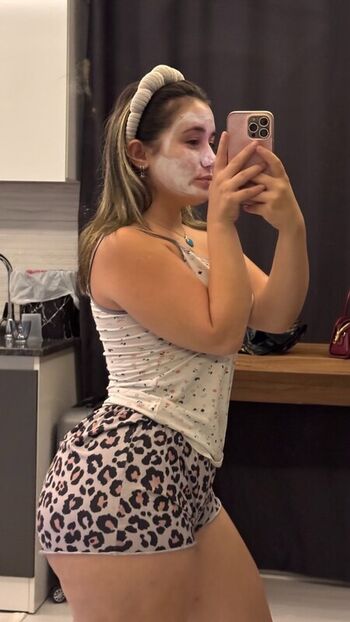 Full leaked Fatmaakonca private photo
